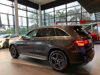 Mercedes-Benz GLC 300 2022 - Giao xe tại nhà miễn phí toàn quốc