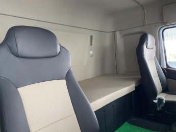 Hyundai Xcient 2022 - Bán xe mới 100%