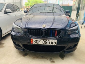 BMW 525i 2005 - Xe nhập khẩu