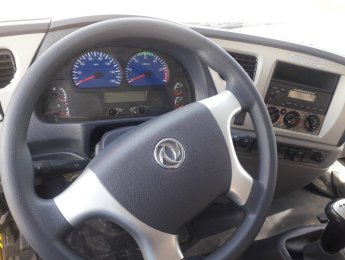 Dongfeng (DFM) B180 2022 - Hoàng Huy 9,3 tấn thùng dài 7,5m. Động cơ Cumins