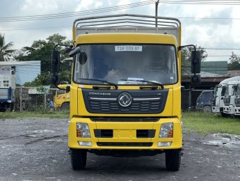 Dongfeng (DFM) B180 0 2022 - Phiên bản mới 9 tấn thùng dài 8,2m. Trả trước chỉ với 25% giá trị của xe