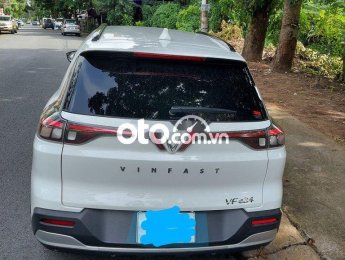 VinFast VF e34 2022 - Màu trắng, giá 548tr