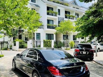 Mercedes-Maybach S 400 2017 - Bảo hành 10.000 kilomet đầu
