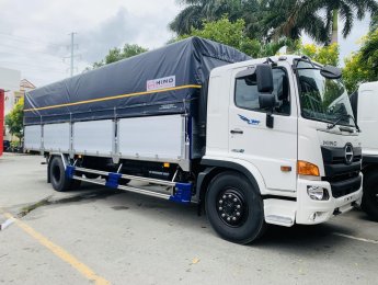 Hino FG 2022 - Hino 8 tấn có sẵn giao ngay