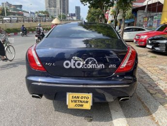 Jaguar XJ series 2015 - Xe nhập khẩu