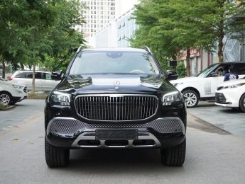 Mercedes-Benz GLS 600 0 2022 - Xe mới 100%