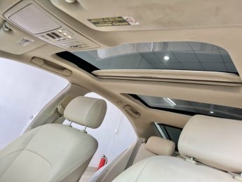 Lexus ES 350 2006 - Bán xe gia đình giá chỉ 680tr