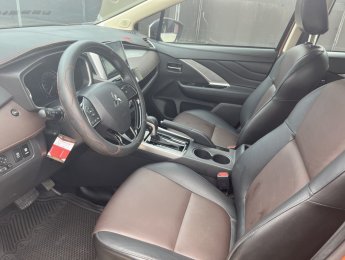 Mitsubishi Xpander Cross 2021 - Biển số cực đẹp