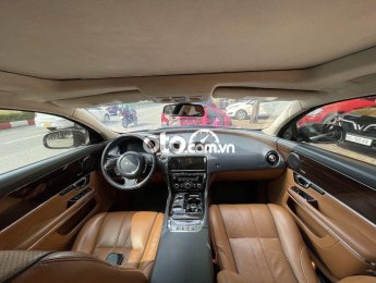 Jaguar XJ series 2015 - Xe nhập khẩu