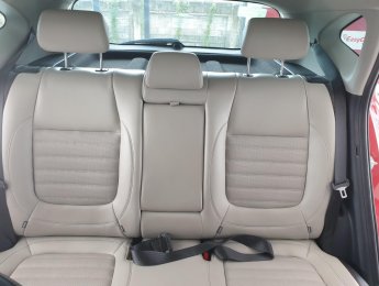 Kia Seltos 2022 - Mới đăng ký đầu năm, gia đình sử dụng kỹ
