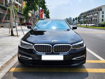 BMW 530i 2018 - BMW 530i Luxury Line đk cuối 2019