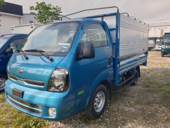 Kia K200 2022 - Tải 1,9 tấn máy Hyundai. Hỗ trợ trả góp ngân hàng