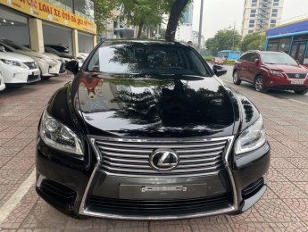 Lexus LS 460 2015 - Xe đẹp, sang trọng