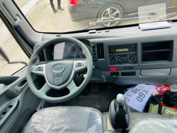 JAC N350S 2022 - JAC 3T5, màu trắng