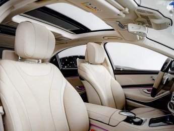 Mercedes-Maybach S 450 2020 - Còn mới giá chỉ 3 tỷ 979tr