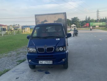 Dongfeng (DFM) DFSK K05s 2018 - Bán xe tải cũ