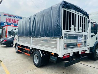 JAC N350S 2022 - Giá ưu đãi, có hỗ trợ trả góp