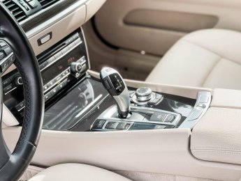 BMW 535 GT 2012 - Nhập khẩu nguyên chiếc