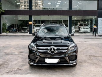 Mercedes-Benz GLS 500 2017 - Rất hiếm và hót
