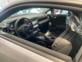Subaru BRZ 2022 - Sẵn xe giao ngay