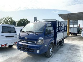 Kia Frontier 2025 - Thùng 4,5m
