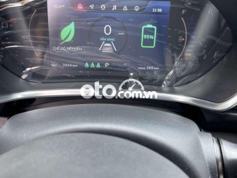 VinFast VF e34 2022 - Xe đi mới đi 3000 km