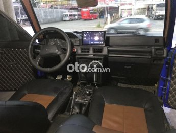 Daihatsu Feroza 1992 - Màu xanh lam giá ưu đãi