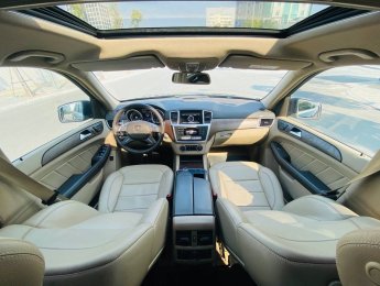 Mercedes-Benz GL 400 2015 - Odo 4,5 vạn miles