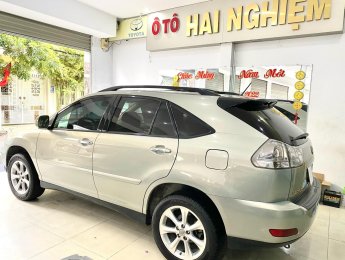 Lexus RX 350 0 2007 - vin 2008 chính chủ giá 595tr