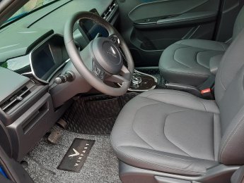 VinFast VF e34 2022 - Xe chính chủ cần bán