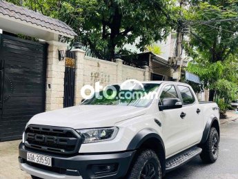Ford Ranger Raptor 2020 - Xe nhập khẩu