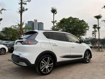 VinFast VF e34 2022 - Tiên phong giá xe trực tiếp vào tiền cọc