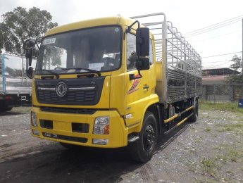 Dongfeng (DFM) B180 2022 - Hoàng Huy 9,3 tấn thùng dài 7,5m. Động cơ Cumins