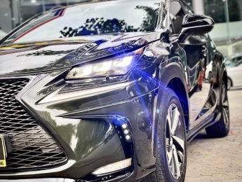 Lexus NX 200T 2014 - Giá 1 tỷ 650 triệu, nhanh tay liên hệ