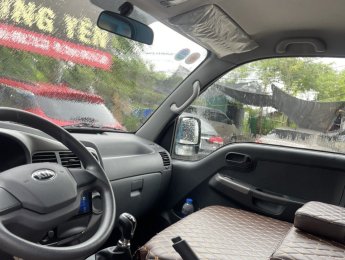 Kia K200 2020 - Giá 385tr