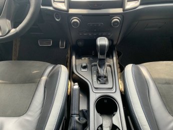 Ford Ranger Raptor 2018 - Bán xe nhập Thái Lan