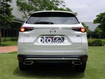 Mazda CX-8 2022 - Giao xe sớm tháng 9