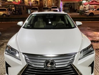 Lexus RX 200 2016 - Xe gia đình rất ít chạy
