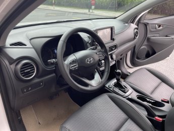 Hyundai Kona 2018 - Tặng gói bảo dưỡng xe 1 năm