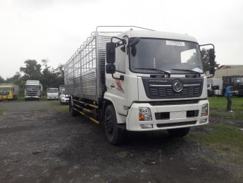 Dongfeng (DFM) B180 2022 - Xe 9 tấn thùng dài 8,2m