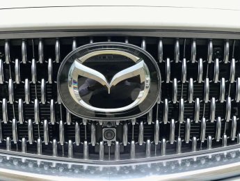 Mazda CX-8 2022 - Có xe giao sớm