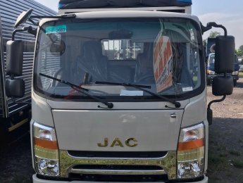 JAC N200S 2022 - Siêu hot khuyến mãi lớn xe tải 1 tấn 9