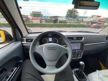 Dongben T30 2022 - Xe ô tô bán hàng lưu động