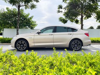 BMW 535 GT 2012 - Nhập khẩu nguyên chiếc