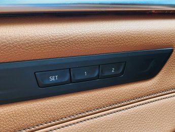 BMW 530i 2018 - BMW 530i Luxury Line đk cuối 2019