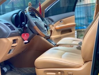 Lexus RX 350 2008 - Bán xe đi 10 vạn km