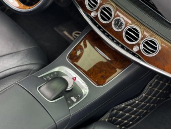 Mercedes-Maybach S 400 2014 - Biển Hà Nội