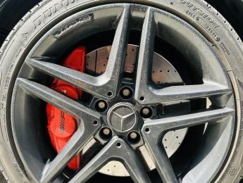 Mercedes-Benz CLA 45 AMG 2015 - Kiệt tác cho khách hàng đam mê tốc độ