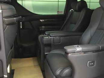 Lexus LM 350 2022 - New 100%