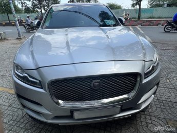 Jaguar F-Pace 2017 - Bán xe tại TP Hồ Chí Minh